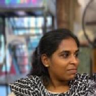Archana Y. Class 12 Tuition trainer in Bangalore