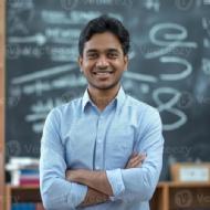 Shanbhaz Ahemad Class 10 trainer in Delhi