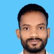 Goutam Kumar rana Class 10 trainer in Gurgaon