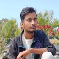 Mohit Balai Vedic Maths trainer in Delhi