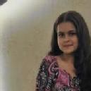 Photo of Anushka T.