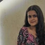 Anushka T. Class 10 trainer in Gorakhpur Sadar