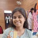 Photo of Kratika V.