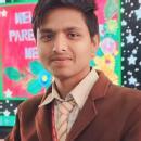 Photo of Ashwani Mehra
