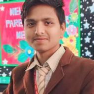 Ashwani Mehra Punjabi Speaking trainer in Anandpur Sahib