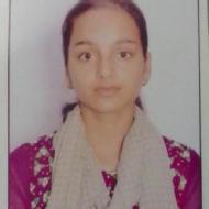 Divyanshu T. Class I-V Tuition trainer in Billawar