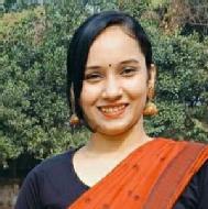 Madhusmita K. Class I-V Tuition trainer in Guwahati