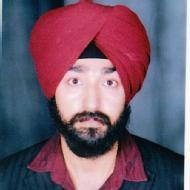 Ravinder Singh Class 11 Tuition trainer in Ludhiana