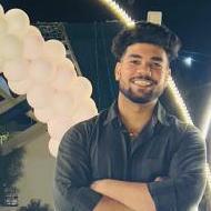 Priyanshu Singh Class I-V Tuition trainer in Delhi