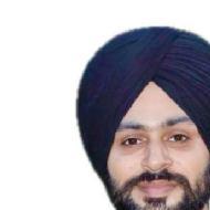 Bunty Fine Arts trainer in Ambala