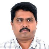 Dr Nagaraja J BTech Tuition trainer in Bangalore