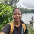 Photo of Satarupa M.