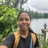 Satarupa M. Class 12 Tuition trainer in Bhubaneswar