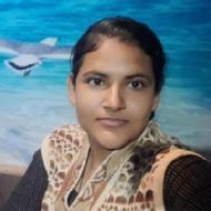 Deeksha S. Class I-V Tuition trainer in Jaipur