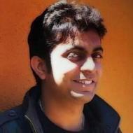 Amey Joshi jQuery trainer in Pune