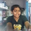 Photo of Purvi P.