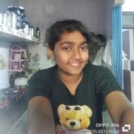 Purvi P. Class I-V Tuition trainer in Sonipat