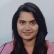 Sanika K. Class I-V Tuition trainer in Delhi