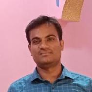 Biplab Mandal Class 10 trainer in Birbhum