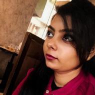 Rupam S. Class 12 Tuition trainer in Lucknow