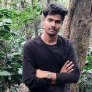 Karthik Teja Surada Engineering Diploma Tuition trainer in Hyderabad