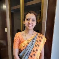 Deepika Vocal Music trainer in Bangalore