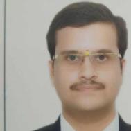 Shashi Shakher Shukla Class 10 trainer in Ghaziabad