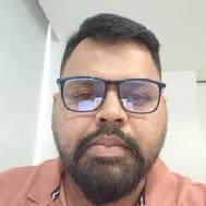 Rohit Dubey Digital Marketing trainer in Hyderabad