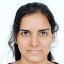 Photo of Jagriti S.
