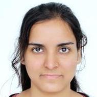 Jagriti S. NEET-UG trainer in Pune