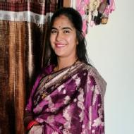 Vandna K. Class 12 Tuition trainer in Rohtak