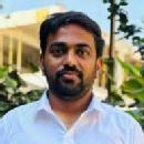 Photo of Chandrashekar M