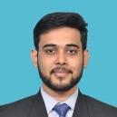 Photo of Kushal Damani