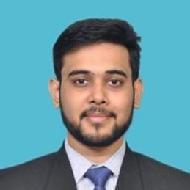 Kushal Damani BCA Tuition trainer in Chennai