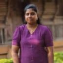 Anne Kingsta . English Tutors trainer in Tiruchendur