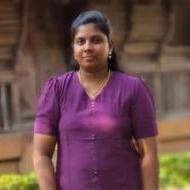 Anne Kingsta Class 9 Tuition trainer in Tiruchendur