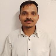 Lav Kumar Class 10 trainer in Delhi
