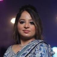 Naina M. Class 12 Tuition trainer in Delhi
