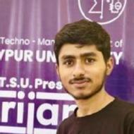 Mrinal Saha Drawing trainer in Kolkata