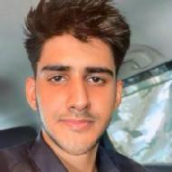 Gaurav Suthar Class 12 Tuition trainer in Jaipur
