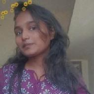 Amrita P. Spoken English trainer in Badami