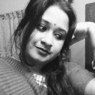 Mekhola S. Class I-V Tuition trainer in Serampore