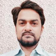 Avinassh Guptta Class I-V Tuition trainer in Delhi
