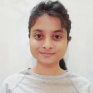 Riya B Class I-V Tuition trainer in Lucknow