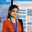 Photo of Laxmi G.