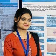Laxmi G. Class 10 trainer in Lucknow