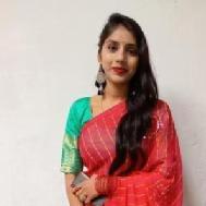Sakshi S. Class I-V Tuition trainer in Handia