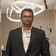 Lokesh Kumar Jain Spoken English trainer in Surat