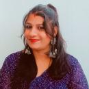 Photo of Divyaa V.