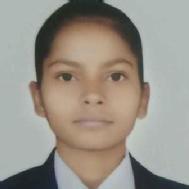 Shreya S. Class I-V Tuition trainer in Lucknow